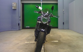 YAMAHA FZ FAZER 2011 RN16