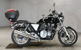 HONDA CB1100 2010 SC65