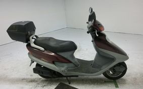 HONDA SPACY 125 JF04