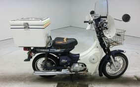 YAMAHA TOWN MATE 80 1998 4NM