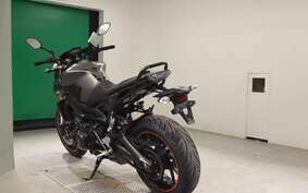 YAMAHA MT-09 2015 RN34J