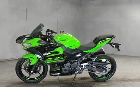 KAWASAKI NINJA 400 2020 EX400G