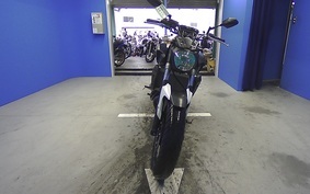 YAMAHA MT-07 2014 RM07J