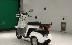 HONDA GYRO X TD02