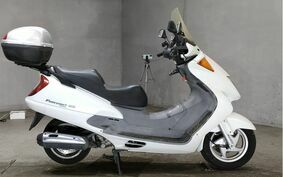 HONDA FORESIGHT SE MF04