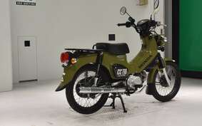 HONDA CROSS CUB 110 JA45