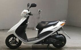 SUZUKI ADDRESS V50 CA4BA