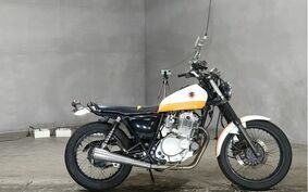 SUZUKI GRASS TRACKER NJ47A