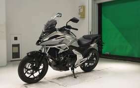 HONDA NC750X 2024 RH09