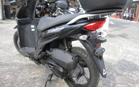 SUZUKI ADDRESS V110 CE47A