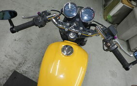 HONDA CB400SS 2002 NC41