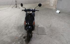 SUZUKI LETS4 CA45A