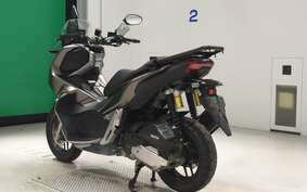 HONDA ADV150 KF38