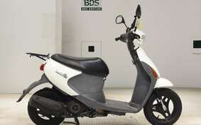 SUZUKI LET's 4 G CA41A