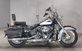 HARLEY HARLEY FLSTC1580 BW5