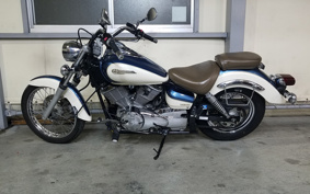 YAMAHA DRAGSTAR 250 VG05J
