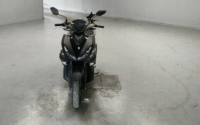 YAMAHA AERO X155 不明