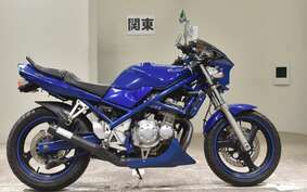 SUZUKI BANDIT 250 GJ74A