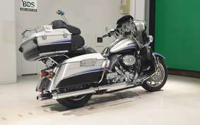 HARLEY FLHTCU 1580 CVO 2008 PR4