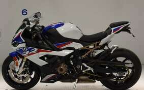 BMW S1000RR 2021