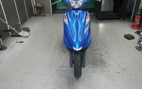 SUZUKI ADDRESS V125 G CF46A