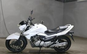 SUZUKI GSR250 GJ55D