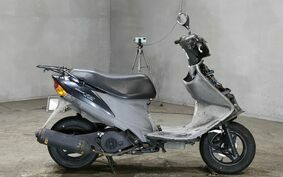 SUZUKI ADDRESS V125 G CF4EA