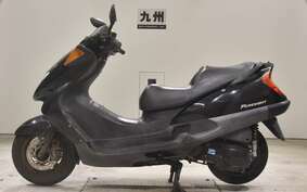 HONDA FORESIGHT EX MF04