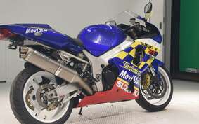 SUZUKI GSX-R1000 2004