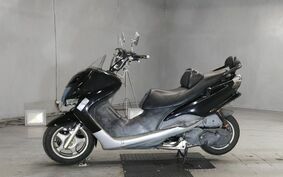 YAMAHA MAJESTY 125 5CA