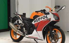 HONDA CBR250R A MC41