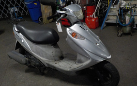 SUZUKI ADDRESS V125 G CF46A