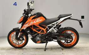 KTM 390 DUKE 2019 JPJ40