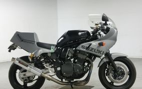 SUZUKI GS1200SS 2002 GV78A