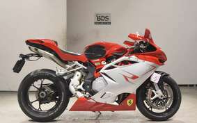 MV AGUSTA F4-R 2013