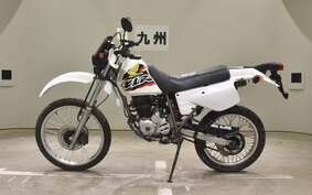 HONDA XLR125R JD16