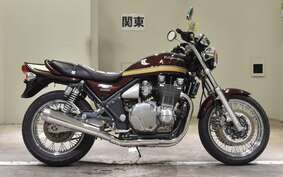 KAWASAKI ZEPHYR 1100 RS 1999 ZRT10A