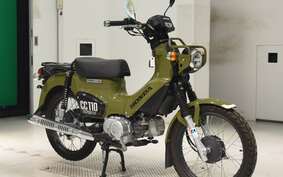 HONDA CROSS CUB 110 JA45