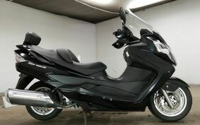 SUZUKI SKYWAVE 250 (Burgman 250) CJ46A