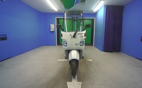 HONDA GYRO CANOPY TA02