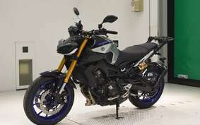 YAMAHA MT-09 ASP 2018 RN52J