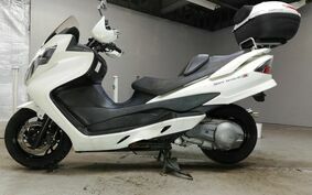 SUZUKI SKYWAVE 400 S 2008 CK44A