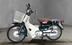 HONDA C70 SUPER CUB HA02