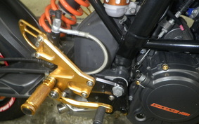 KTM 200 DUKE JUC4D