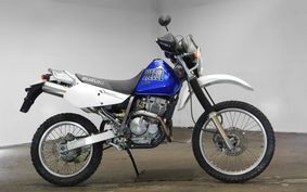 SUZUKI DJEBEL 250 XC Type SJ45A