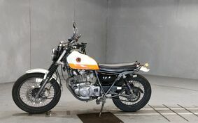 SUZUKI GRASS TRACKER NJ47A