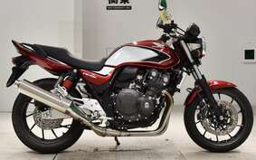 HONDA CB400SF GEN 4 A 2021 NC42