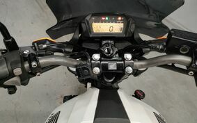 HONDA NC 700 S 2013 RC61