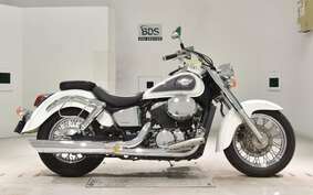 HONDA SHADOW 400 2007 NC34