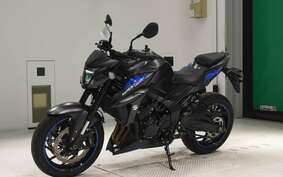 SUZUKI GSX-S750 2019 C533F